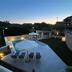 Villa Eoli Corfu