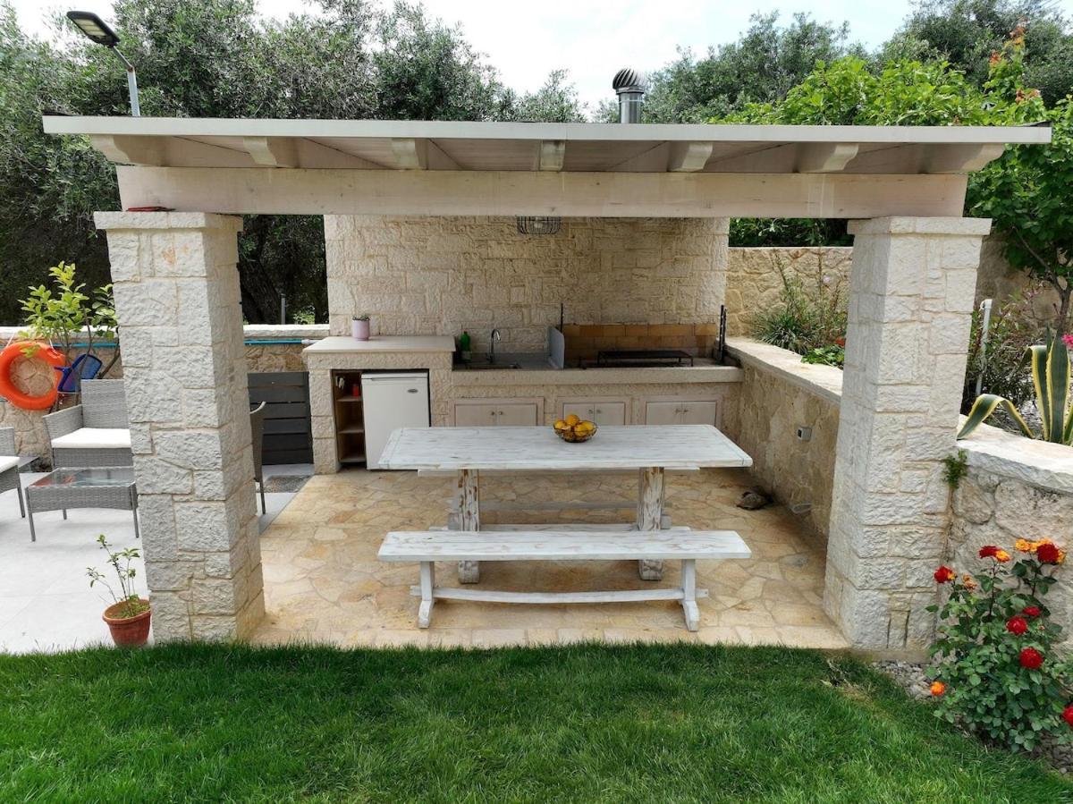 Villa Eoli Corfu *