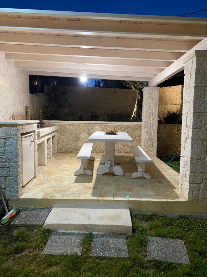 Vilă Eoli Corfu Agios Prokopios (Corfu)