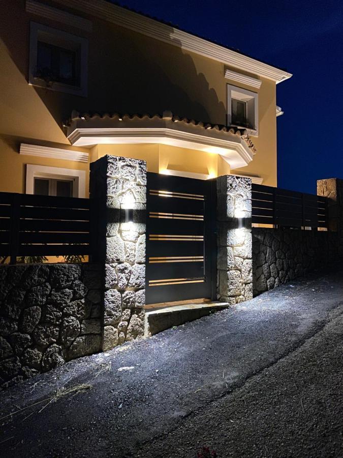 Eoli Corfu Vilă Agios Prokopios (Corfu)
