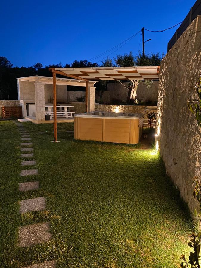 Eoli Corfu Vilă Agios Prokopios (Corfu)