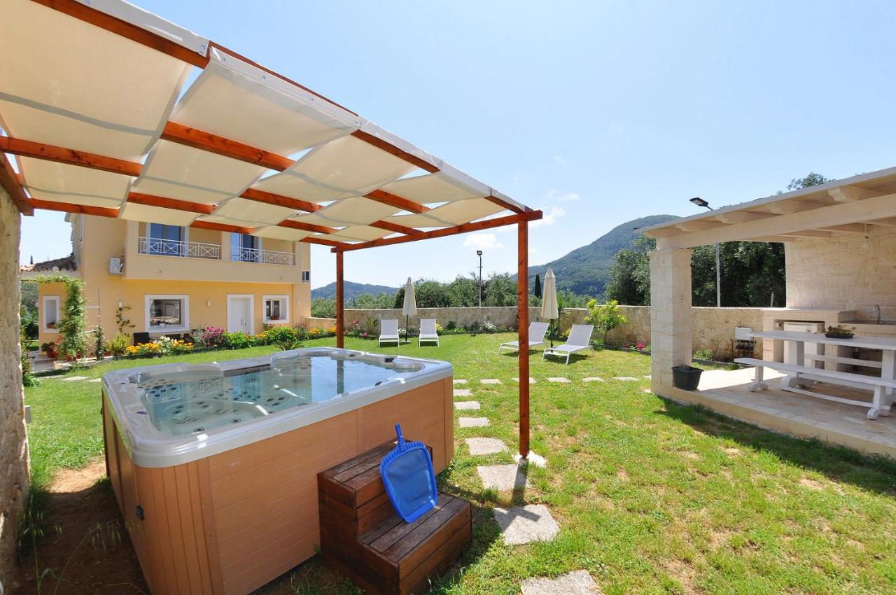 Eoli Corfu Vilă