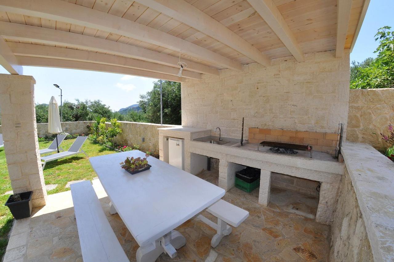 Vilă Eoli Corfu Agios Prokopios (Corfu)