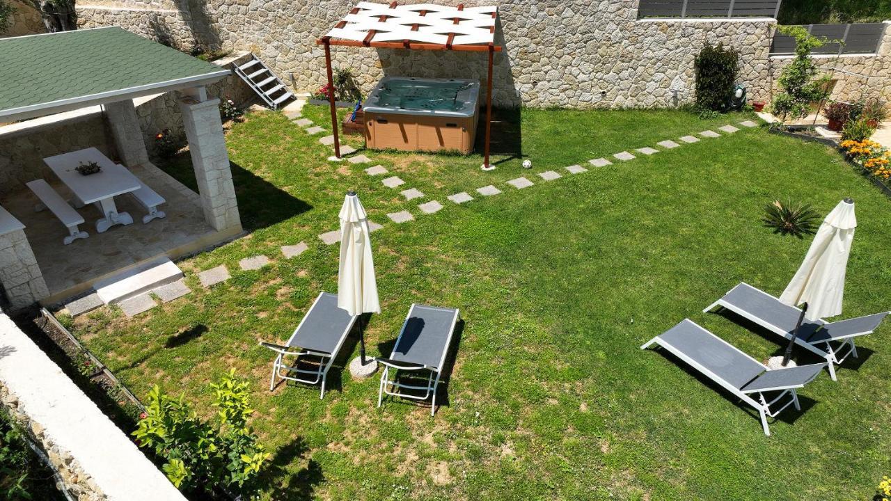 Eoli Corfu Vilă Agios Prokopios (Corfu)