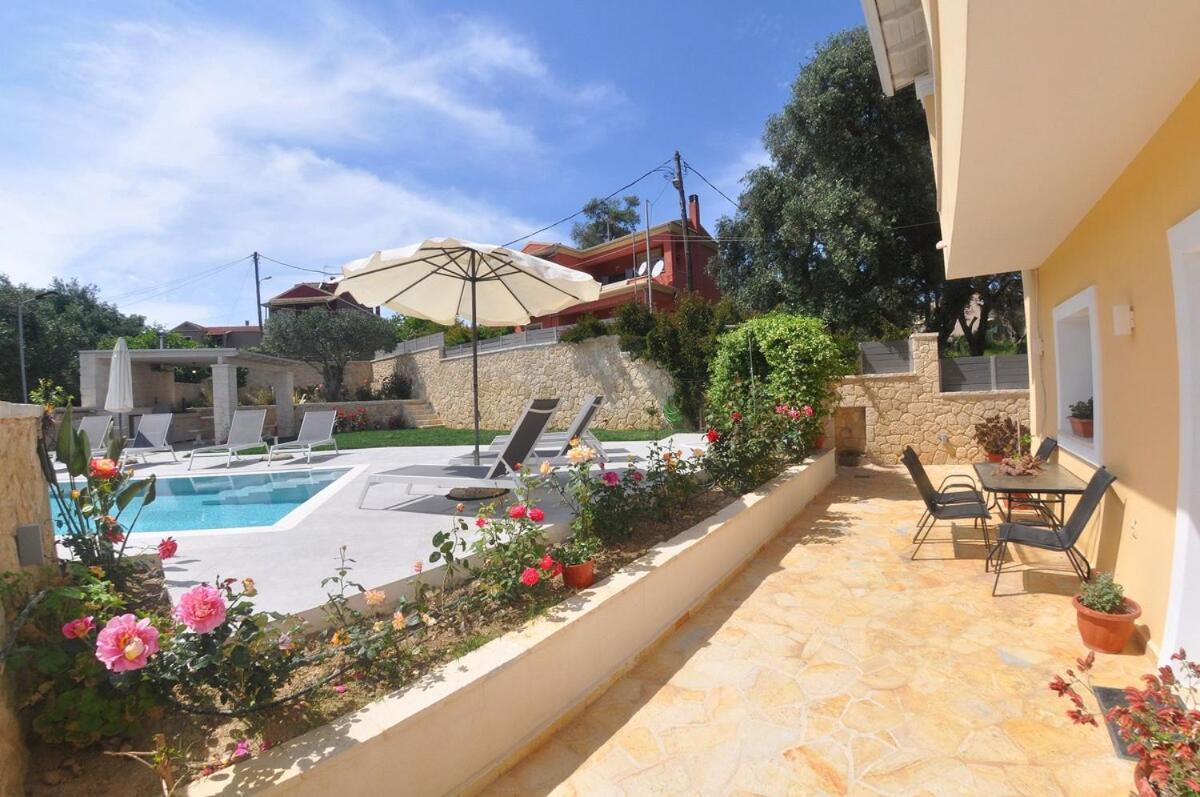 Eoli Corfu Vilă Agios Prokopios (Corfu)
