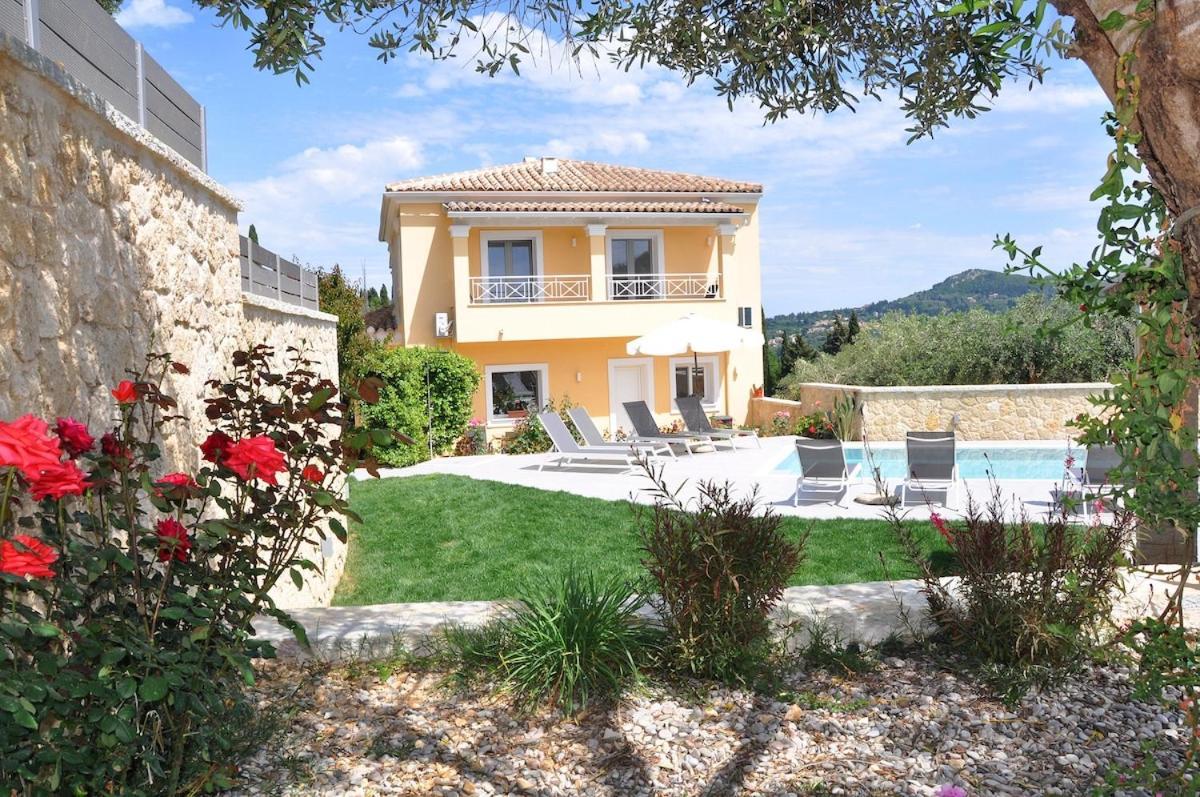 Eoli Corfu