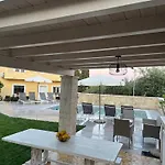 Villa Eoli Corfu