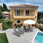 Villa Eoli Corfu