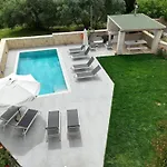 Villa Eoli Corfu