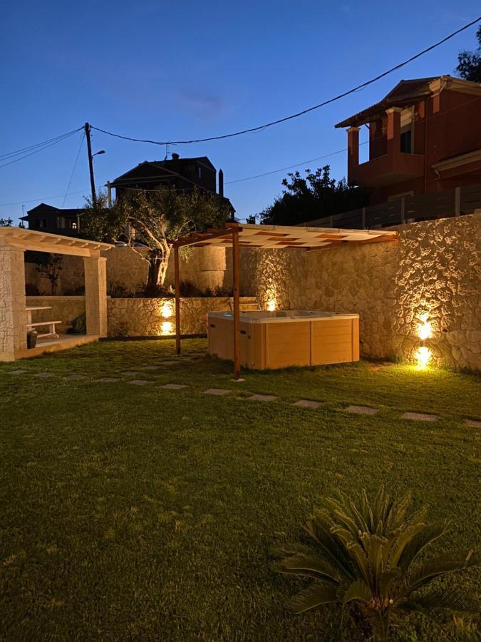 Eoli Corfu Villa Agios Prokopios (Corfu)