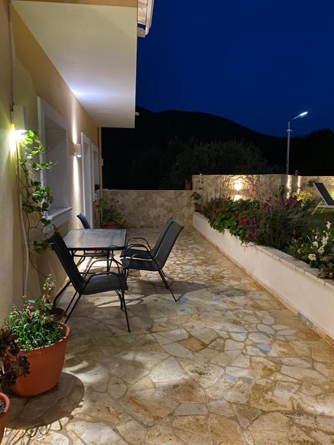 Eoli Corfu Villa *