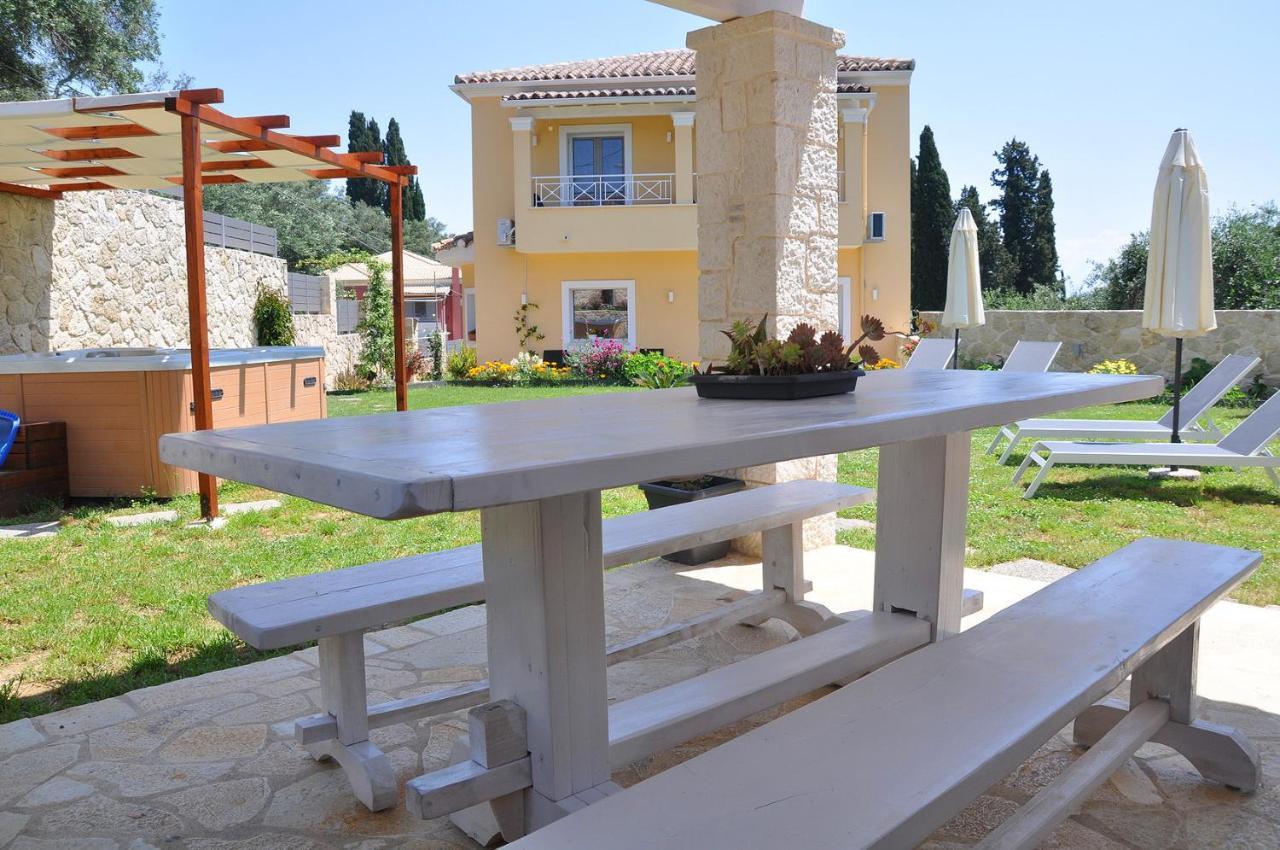 Eoli Corfu