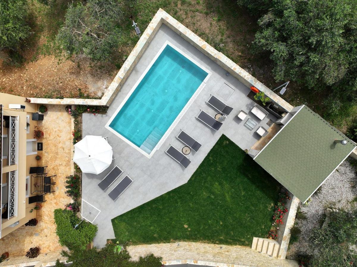 Eoli Corfu Villa *