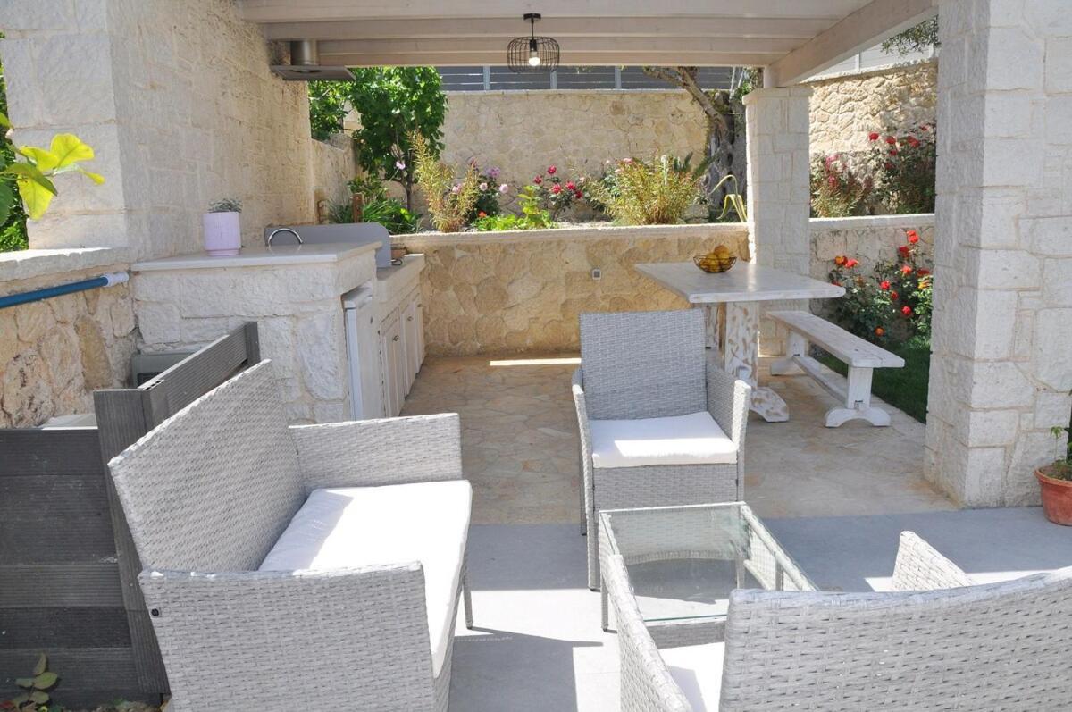 Villa Eoli Corfu