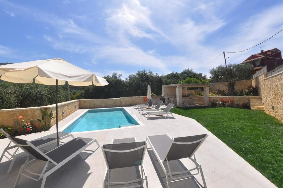 Villa Eoli Corfu Agios Prokopios (Corfu)